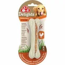 8IN1 Hundesnack, 55 G, Huhn