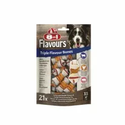 8IN1 Hundesnack, 294 G