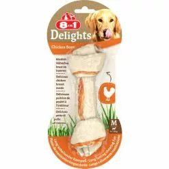 8IN1 Hundesnack, 65 G, Huhn