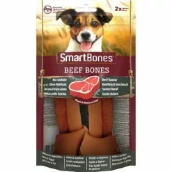 SmartBones Hundesnack, 158 G