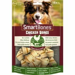 SmartBones Hundesnack, 288 G