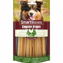 SmartBones Hundesnack, 100 G