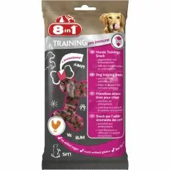 8IN1 Hundesnack, 100 G