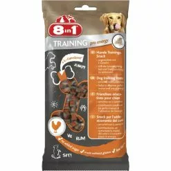 8IN1 Hundesnack, 100 G
