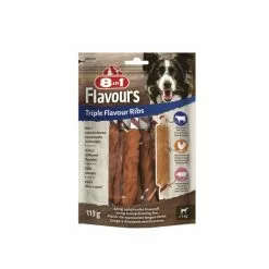 8IN1 Hundesnack, 113 G