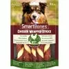 SmartBones Hundesnack, 125 G, Huhn -Günstiges Tierbedarf Geschäft unnamed file 15378