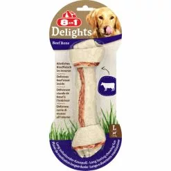 8IN1 Hundesnack, 85 G, Huhn