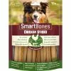 SmartBones Hundesnack, 200 G, Huhn -Günstiges Tierbedarf Geschäft unnamed file 15384