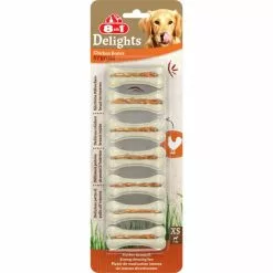 8IN1 Hundesnack, 140 G, Huhn