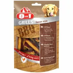 8IN1 Hundesnack, 80 G, Speck