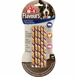 8IN1 Hundesnack, 70 G