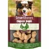SmartBones Hundesnack, 128 G, Huhn -Günstiges Tierbedarf Geschäft unnamed file 15389