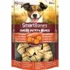 SmartBones Hundesnack, 128 G, SüßKartoffel -Günstiges Tierbedarf Geschäft unnamed file 15390