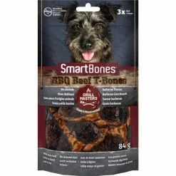 SmartBones Hundesnack, 84 G