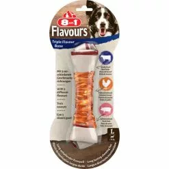 8IN1 Hundesnack, 85 G
