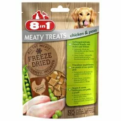 8IN1 Hundesnack, 50 G, Huhn