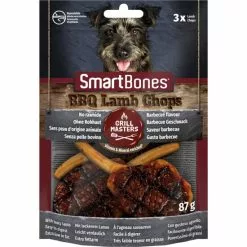 SmartBones Hundesnack, 87 G