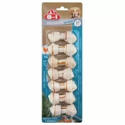 8IN1 Hundesnack, 84 G, Huhn