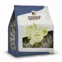 Ergänzungsfuttermittel »delicious Speedies«, 5kg, Apfel