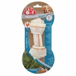 8IN1 Hundesnack, 65 G, Huhn