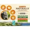 IAMS Katzen-Nassfutter »Naturally«, 12 Stück, Je 85 G -Günstiges Tierbedarf Geschäft unnamed file 15402
