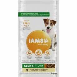 IAMS Hundetrockenfutter »Vital«, 1 Stück, Je 5 Kg, Huhn