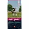 EUKANUBA Hundetrockenfutter, 1 Stück, Je 12 Kg, Lachs -Günstiges Tierbedarf Geschäft unnamed file 15422