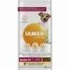 IAMS Hundetrockenfutter »Vital«, 1 Stück, Je 3 Kg, Huhn