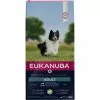 EUKANUBA Hundetrockenfutter, 1 Stück, Je 12 Kg, Lamm
