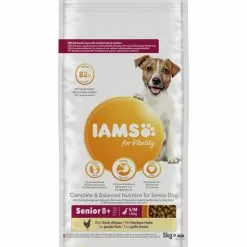 IAMS Hundetrockenfutter »Vital«, 1 Stück, Je 5 Kg, Huhn