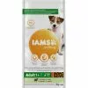 IAMS Hundetrockenfutter »Vital«, 1 Stück, Je 3 Kg, Lamm