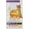 IAMS Katzentrockenfutter, 3 Kg, Huhn -Günstiges Tierbedarf Geschäft unnamed file 15450