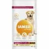 IAMS Hundetrockenfutter »Vital«, 1 Stück, Je 3 Kg, Huhn -Günstiges Tierbedarf Geschäft unnamed file 15457
