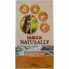 IAMS Katzentrockenfutter, 2,7 Kg, Lachs -Günstiges Tierbedarf Geschäft unnamed file 15458