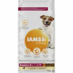 IAMS Hundetrockenfutter »Vital«, 1 Stück, Je 12 Kg, Huhn