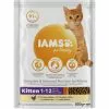 IAMS Katzentrockenfutter, 0,8 Kg, Huhn -Günstiges Tierbedarf Geschäft unnamed file 15461