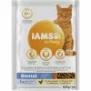 IAMS Katzentrockenfutter, 0,8 Kg, Huhn 1 IAMS Katzentrockenfutter, 0,8 Kg, Huhn -Günstiges Tierbedarf Geschäft unnamed file 15466