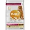 IAMS Katzentrockenfutter, 1,5 Kg, Huhn -Günstiges Tierbedarf Geschäft unnamed file 15468