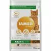 IAMS Katzentrockenfutter, 1,5 Kg, Lachs -Günstiges Tierbedarf Geschäft unnamed file 15469