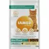 IAMS Katzentrockenfutter, 1,5 Kg, Huhn -Günstiges Tierbedarf Geschäft unnamed file 15472