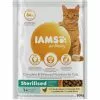 IAMS Katzentrockenfutter, 0,8 Kg, Huhn 2 IAMS Katzentrockenfutter, 0,8 Kg, Huhn -Günstiges Tierbedarf Geschäft unnamed file 15474