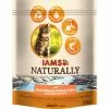 IAMS Katzentrockenfutter, 0,27 Kg, Lachs -Günstiges Tierbedarf Geschäft unnamed file 15479