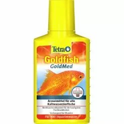 TETRA Aquariumpflege, 0,1 L, Geeignet Für Aquarien