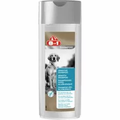 8IN1 Fellpflege, 0,25 L, Geeignet Für Hunde