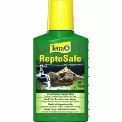 TETRA Terrarium Pflege, 0,1 L, Geeignet Für Terrarien