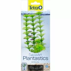 TETRA Kunststoffpflanze »DecoArt Plant «, Ambulia S, Grün, Für Aquarien