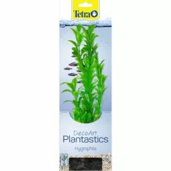 TETRA Kunststoffpflanze »DecoArt Plant «, Hygrophila L, Grün, Für Aquarien