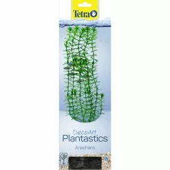 TETRA Kunststoffpflanze »DecoArt Plant «, Anacharis L, Grün, Für Aquarien