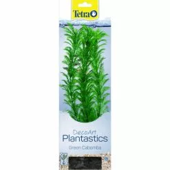 TETRA Kunststoffpflanze »DecoArt Plant «, Gr.Cabomba L, Grün, Für Aquarien