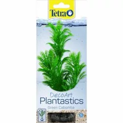 TETRA Kunststoffpflanze »DecoArt Plant «, Gr.Cabomba S, Grün, Für Aquarien